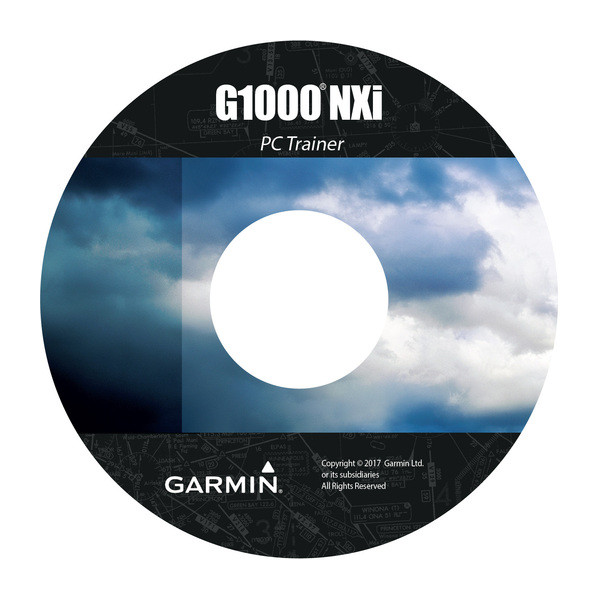 garmin g1000 training free download